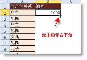 7个excel公式复制高级技巧-28电脑网