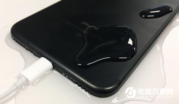 iPhone7防水吗 iPhone7防水级别 iPhone7防水性能测试 