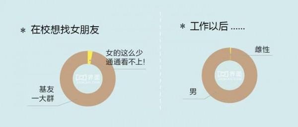 图1：2017中国程序员生存报告—苦逼呀！