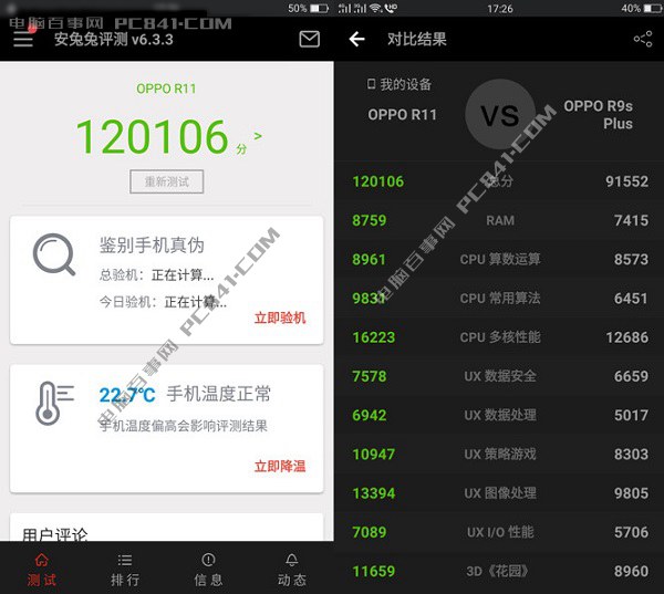 OPPO R11怎么样 OPPO R11评测专题详解