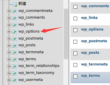 升级WordPress另一更新正在进行的解决方法